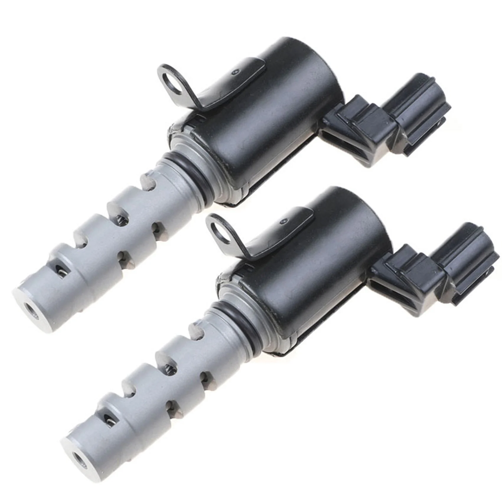 

VVT соленоид с регулируемым таймером для Hyundai ELANTRA KIA SOUL SPECTRA 24355 л 23770-2435523770