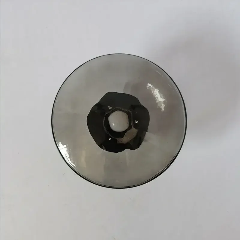 Short black gray