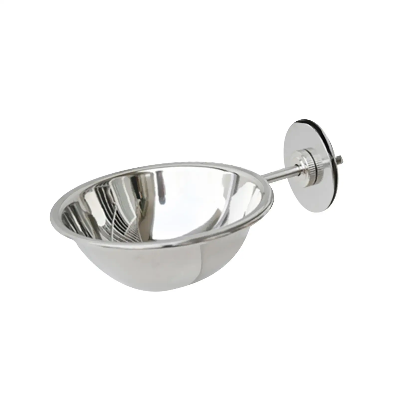 Bird Cage Feeding Bowl for Small Animal for Budgies Parakeet 11cm/14cm Pets Accessories Birdcage Parrot Food Water Bowls