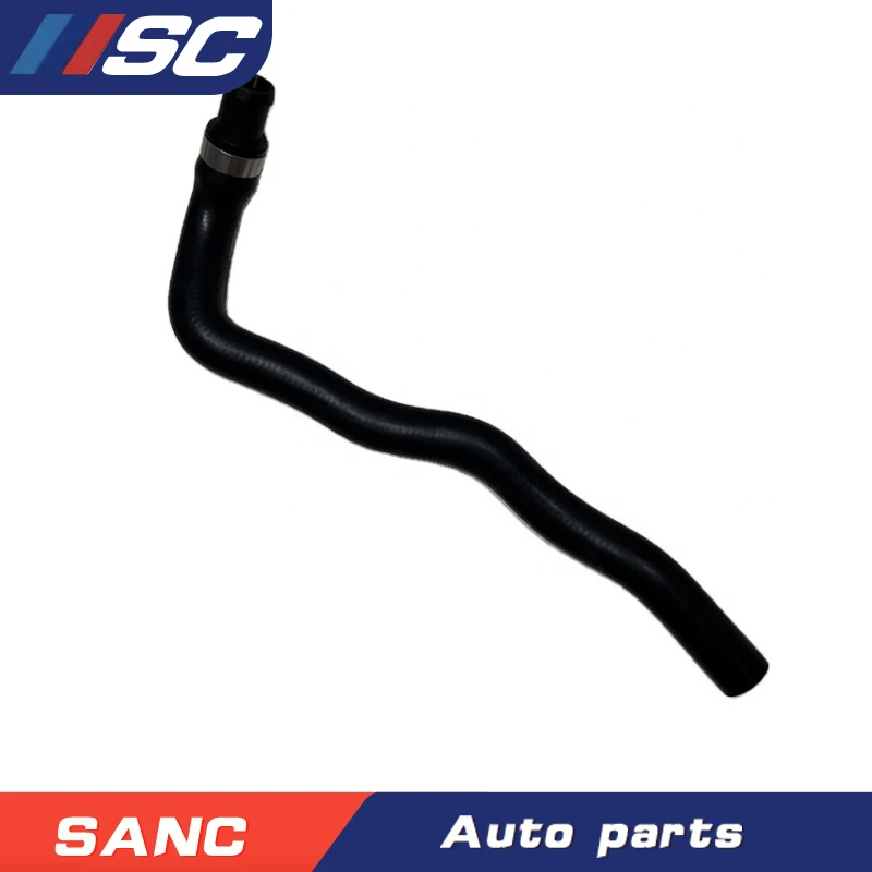 

High Quality Radiator Coolant Hose Water Hose 64219119192 FOR BMW F01 F01N F02 F02N F06 Radiator Coolant Hose OEM 64219119192