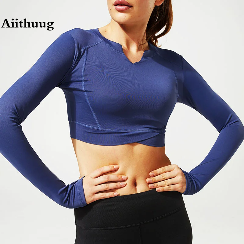 https://ae01.alicdn.com/kf/Sdad82e40cd6644fa931da696503225aeI/Aiithuug-Yoga-Tops-Long-Sleeve-Fitness-Shirts-Women-Gym-Workout-Tops-Slim-Fit-with-Thumb-Hole.jpg