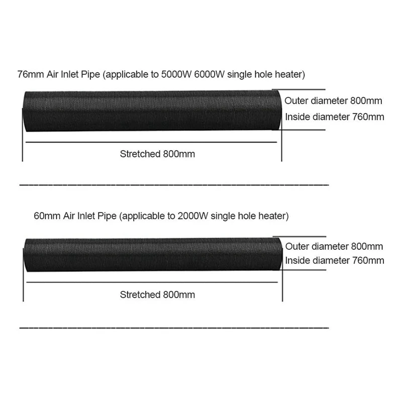 2X ˷̴ ȣ  ȣ  ȣ, 6000W   ⱸ, ڵ  Ʈ  ȣ, 76 mm