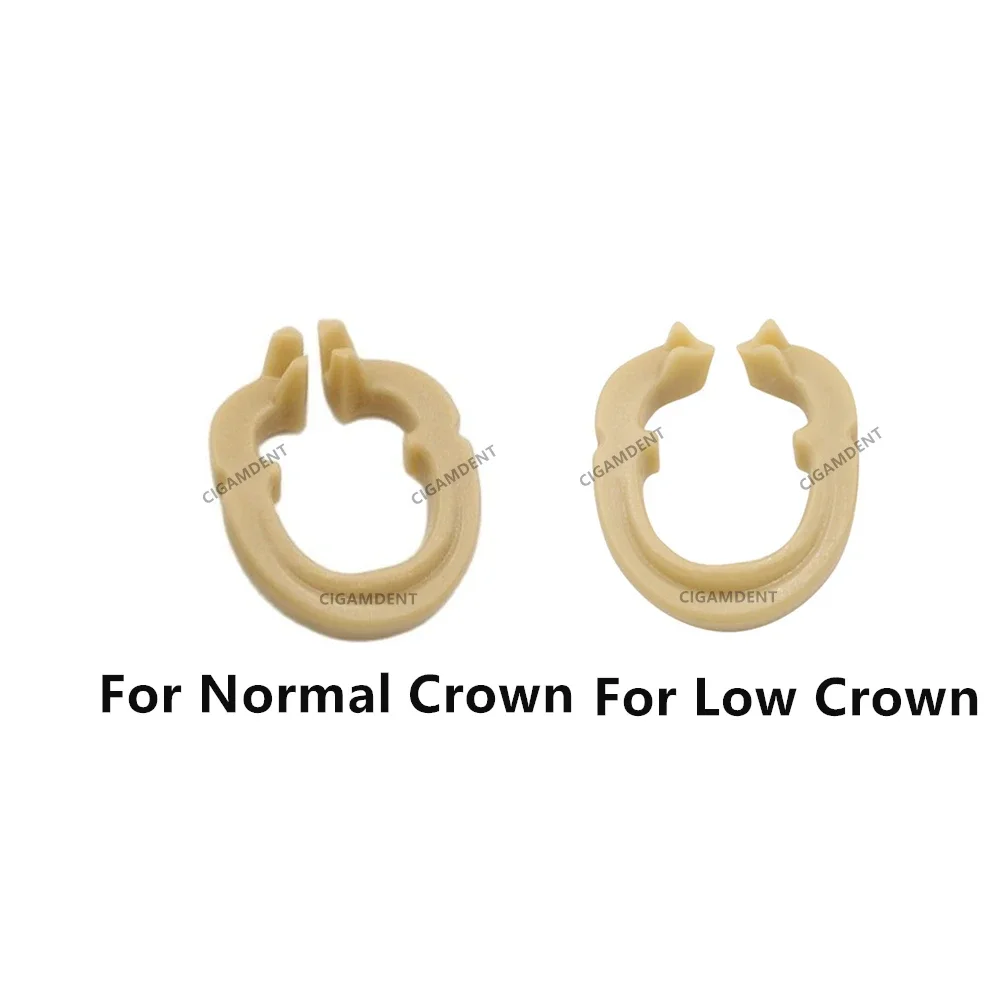 Palodent V3: Anello Stretto Di Matrici Sezionali (2 Pz - Foto 3