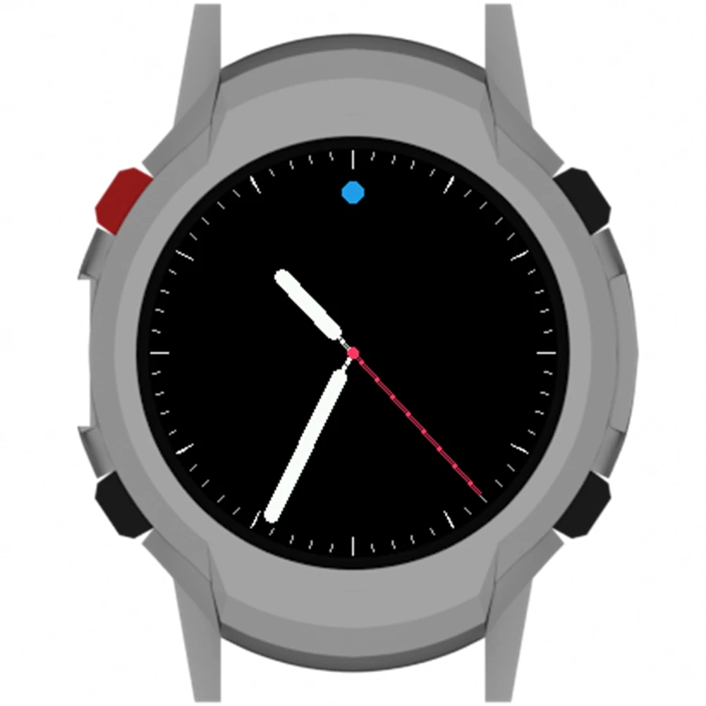 Hot sale ESP32 Programmable Watch Open-SmartWatch Light V3. ESP32 Smart Watch Support WiFi Bluetooth