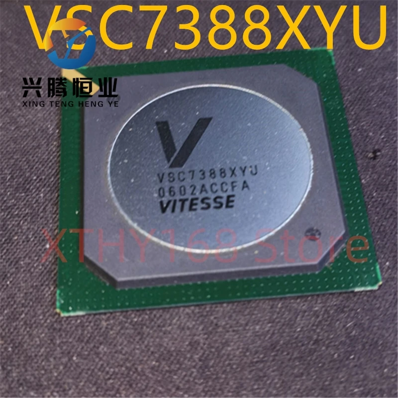 

Новый и оригинальный 1 шт. VSC7388XYU VSC7388 BGA757