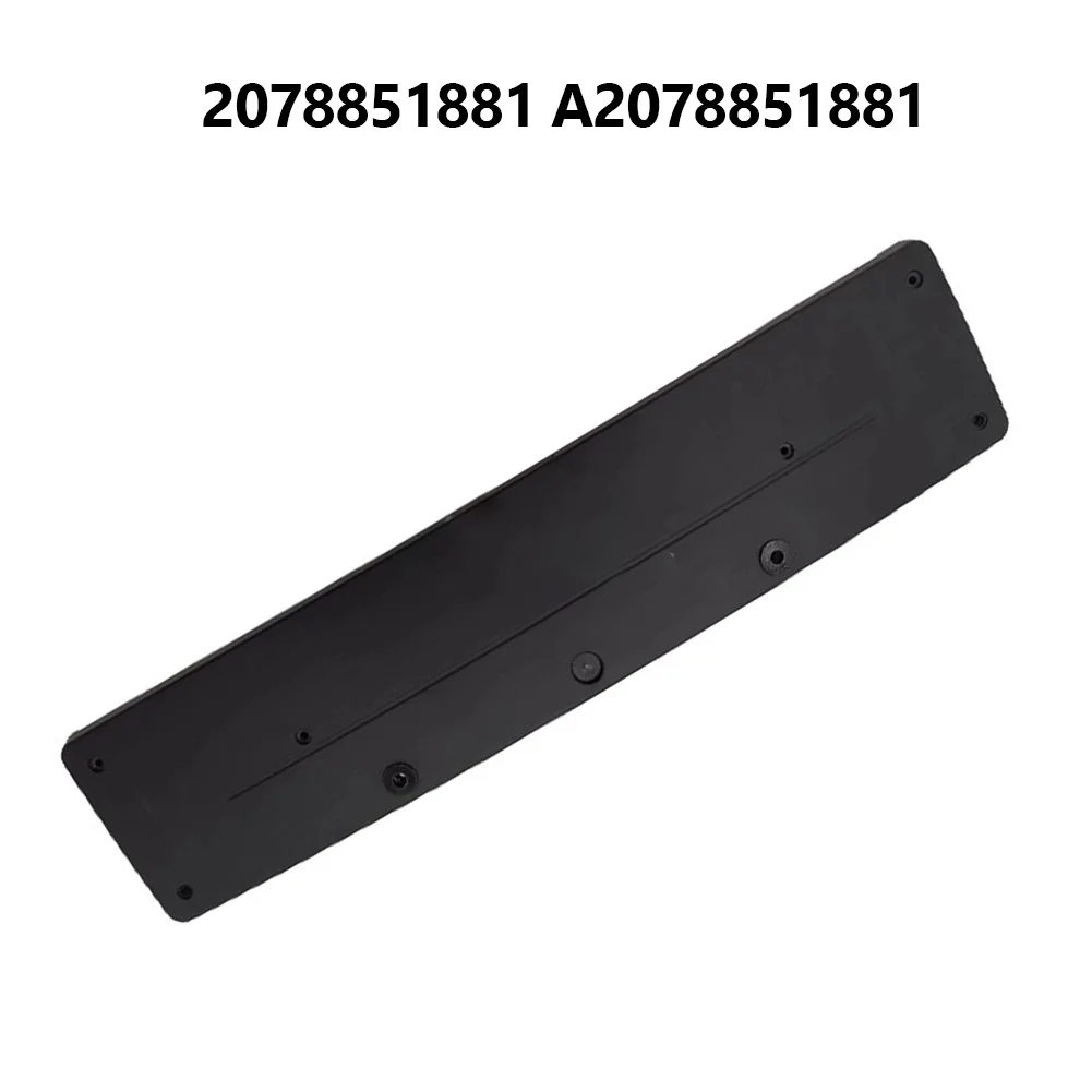 

Пластиковый передний бампер для Mercedes E-CLASS W207 2078851881 A2078851881