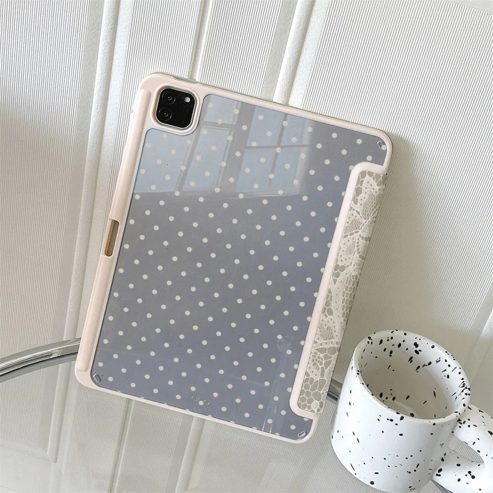 Universal Premium Tablet Protective Case