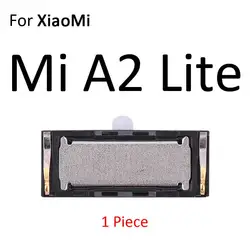 High - Quality Built - in Earphone Earpiece Top Ear Speaker (For XiaoMi MiA2 Lite)