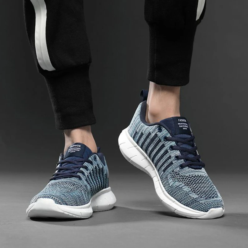 Man Casual Sneaker 1