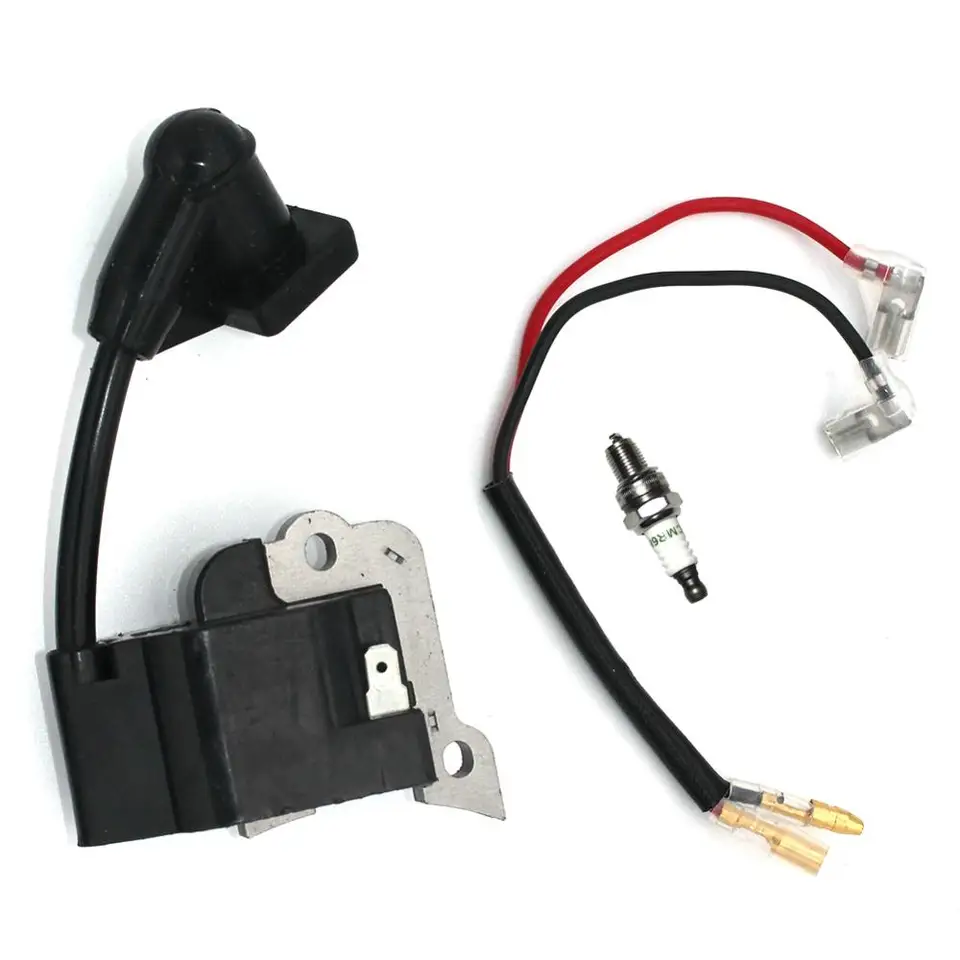 Ignition Coil HONDA Motorhoe GX100 60 R102260:Ignition Coils - Sal - Foto 2