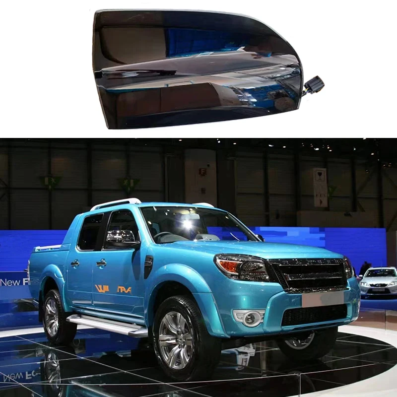 

Fit for ford Ranger 2001-2011 led tail lamp LED high quality tail light tail light assembly easy installation