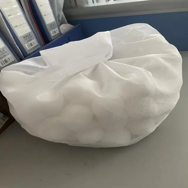 Siwwing Medence Szálas Golyó 700G Felszerelés Szűrőszál Szűrő Anyag Homokpótló - Image 3