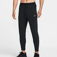 Nike officiel véritable 2025 printemps nouveau pantalon conique d'entraînement de course pour hommes HV4545-010 1