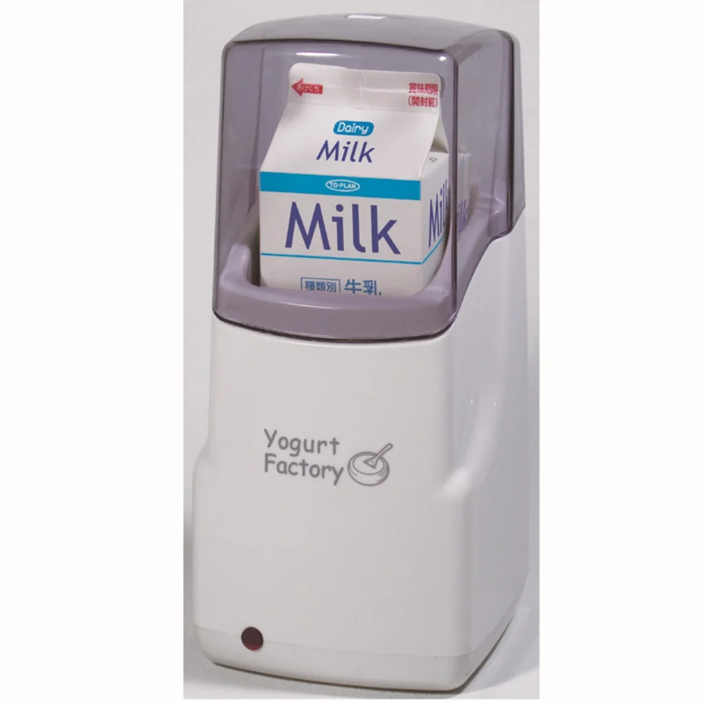 Yogurt Maker Multi-function Pot Natto Fermenter Automatic Constant Temperature Household Yogurt Maker Kitchen Supplies