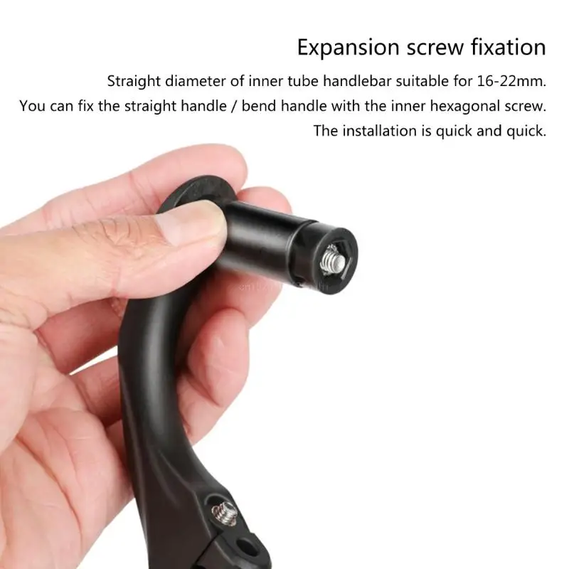 

360 Degree Rotatable Bike Rear View Glass Bicycles Wide Ranges Back Sight Cycling Accessories Safety Rear View Glass GXMF