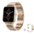 New Bluetooth Answer Call Smart Watch Men Dial Call Fitness Tracker IP67 Waterproof Smartwatch for Xiaomi Watch men women +Box 