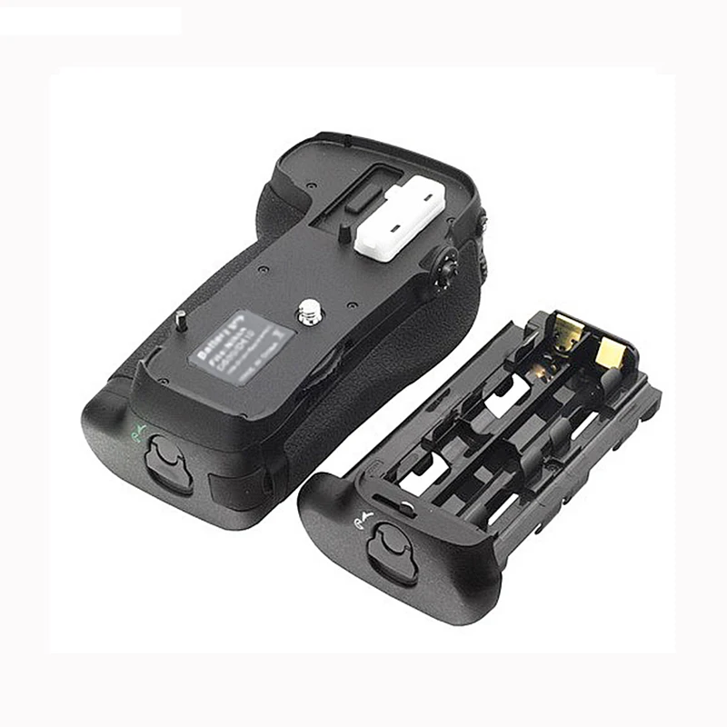 Mcoplus BG-D600 Battery Grip Holder for Nikon D600 D610 DSLR Camera as MB-D14 Compatible with EN-EL15 Battery