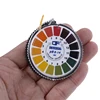 5M Alkaline Acid Indicator Meter Test Paper Roll 0-14 1-14 PH Meters For Water Urine Saliva Soil Litmus Accurate Measuring 4