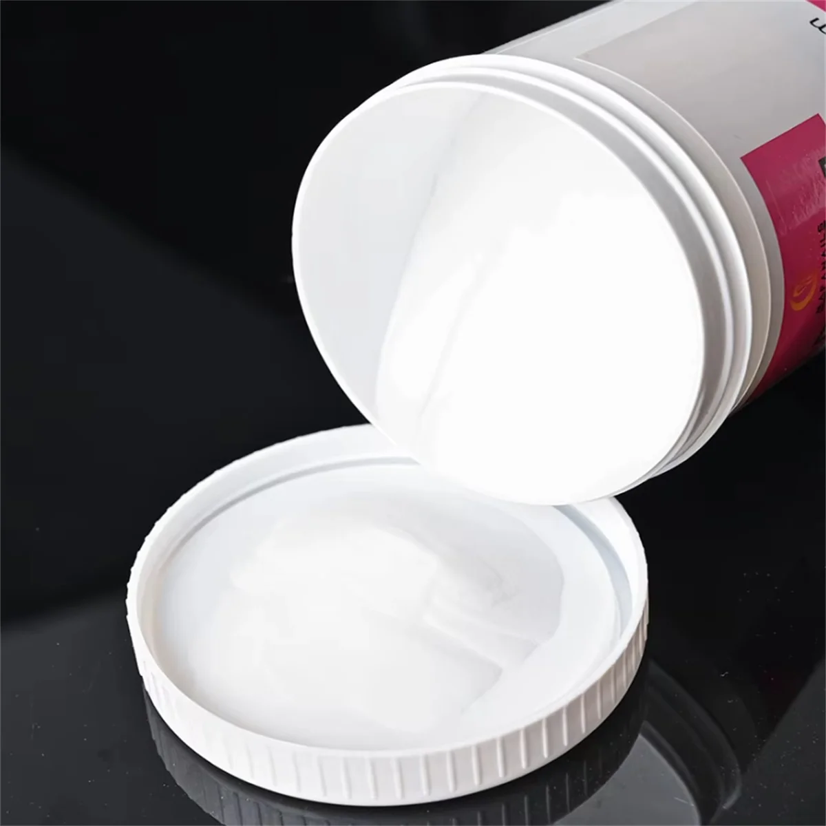 120G Nail Acrylic Powder Clear Pink White Carving Crystal Polymer Builder Nails Extension Art Dust BOX Professional GY& acrylic nail powder