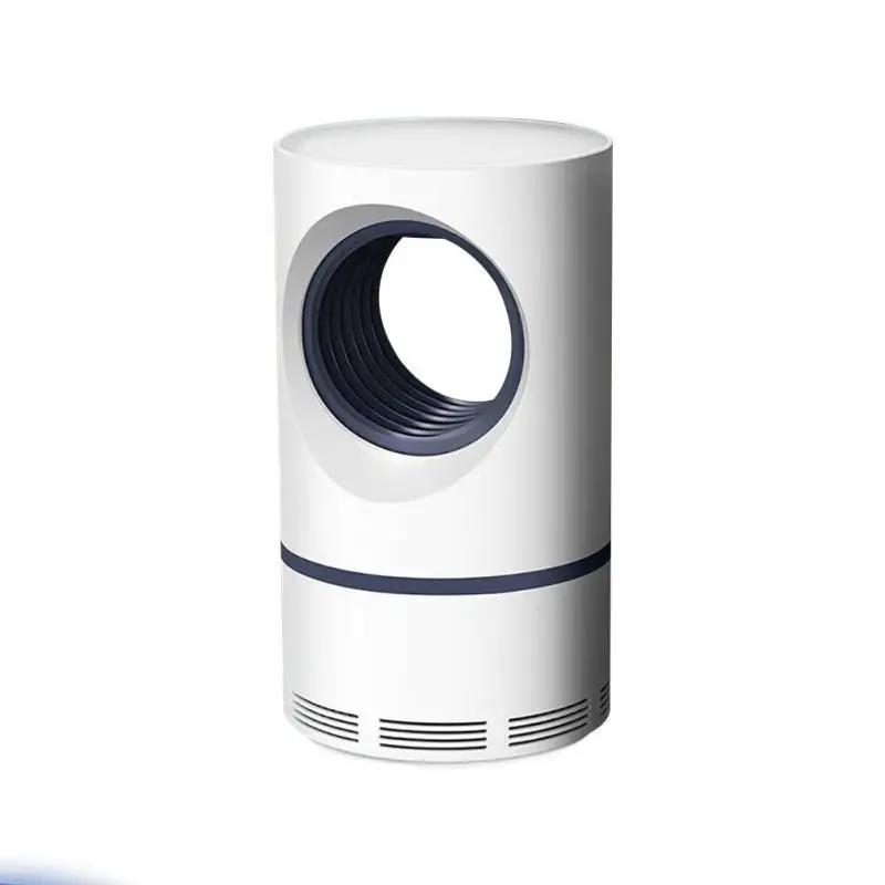 Usb Mosquito Killer Powered Electric Anti Mosquito Lamp Uv Bug Light Insect Killer Pest Control Accessori Intelligenti