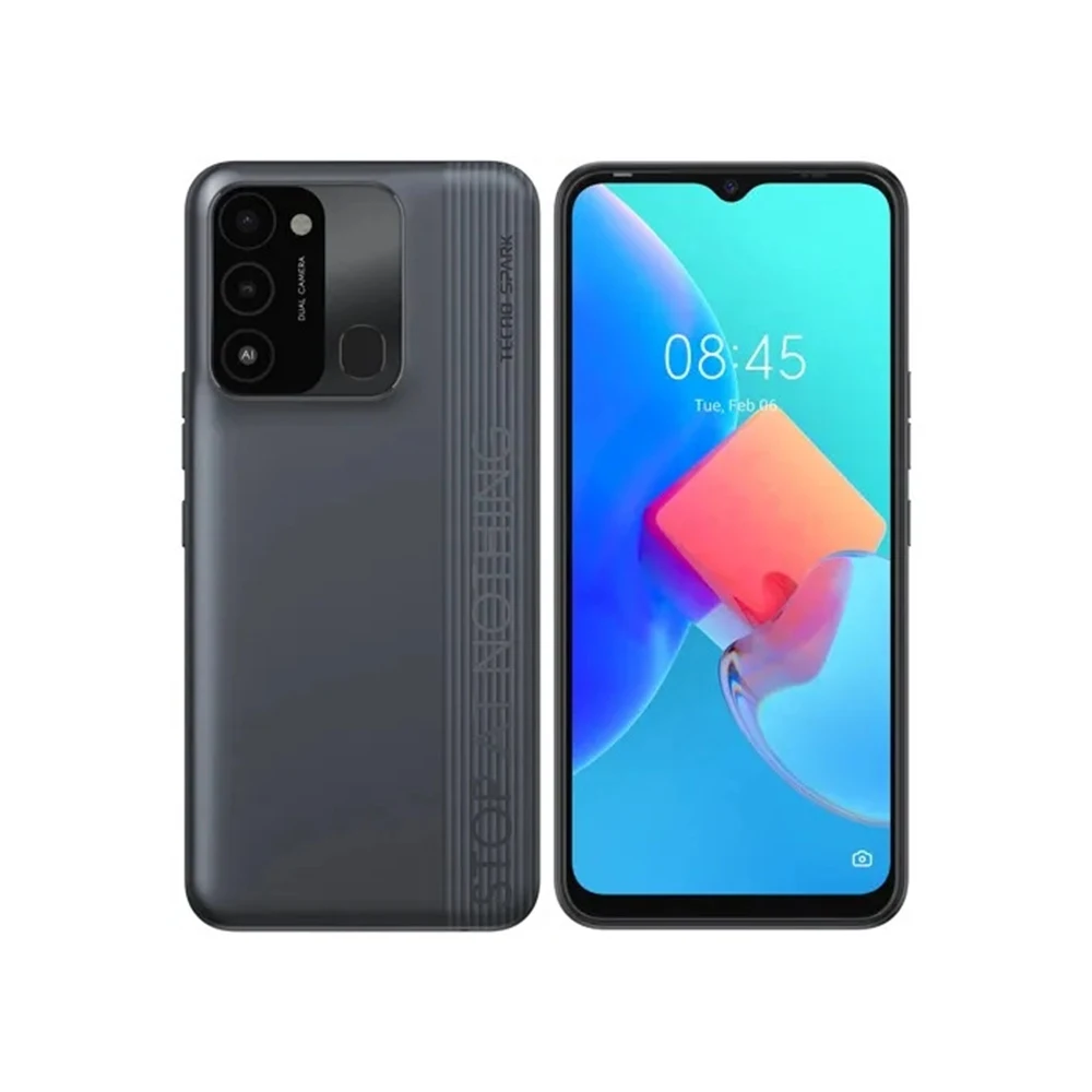 Смартфон Tecno Spark Go 2025 Купить