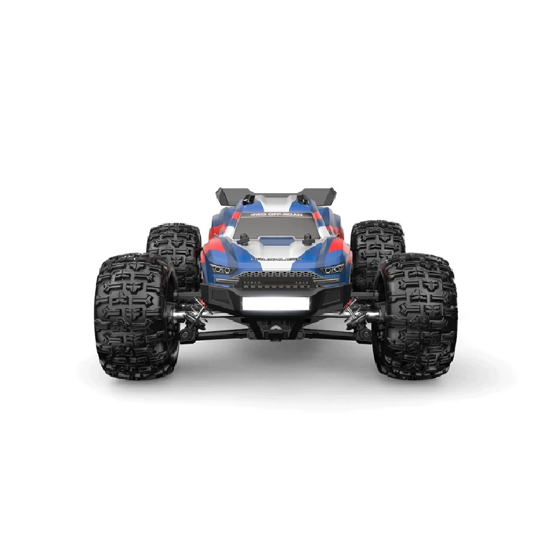 Acheter Voiture RC Buggy Crawler 1/16 16212 RTR-1B - châssis détaillé et suspension