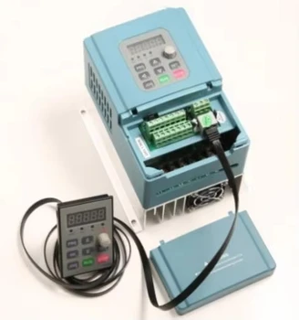 Inverter per il controllo della velocità del motore