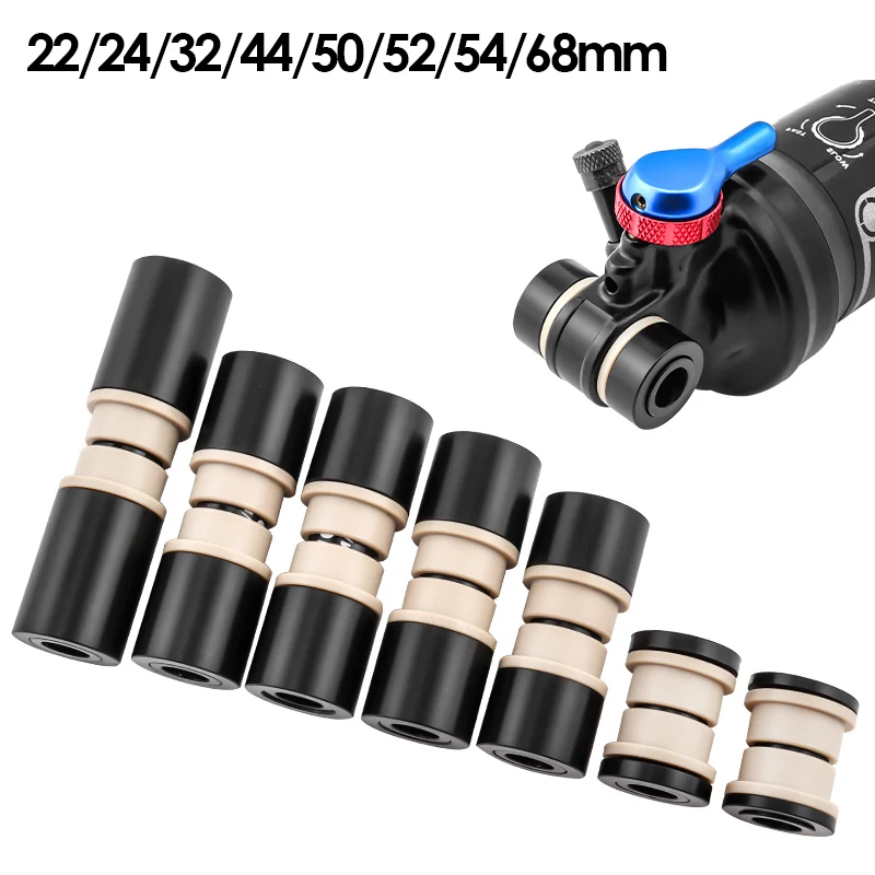 Bushing Bicycle Shock Absorber Teflon Bike Rear Shock Bushing