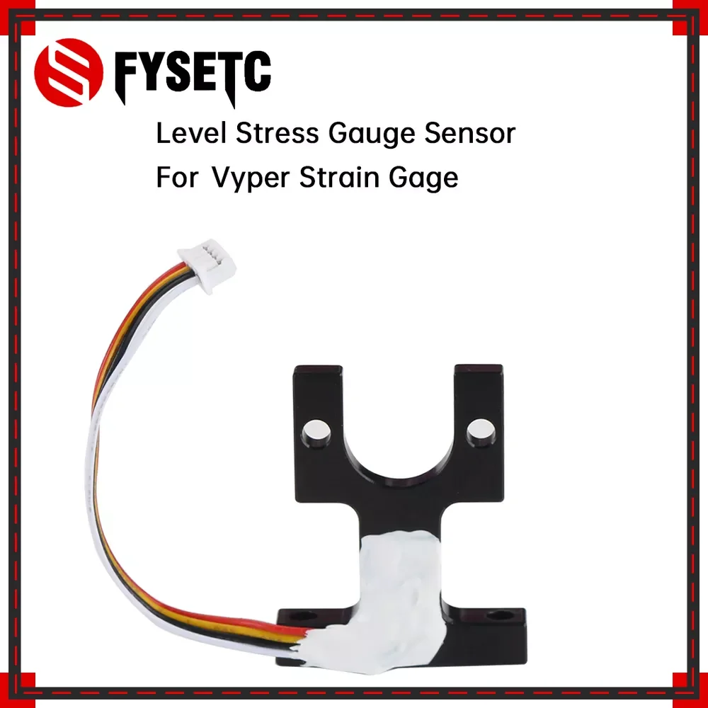 3D Printer Parts AutoLeveling Strain Gauge Sensor for Heated Bed
