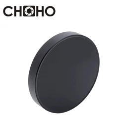 Metal lens cover Film lens front cover Dust cover Protector 80mm 85mm 95mm matte box