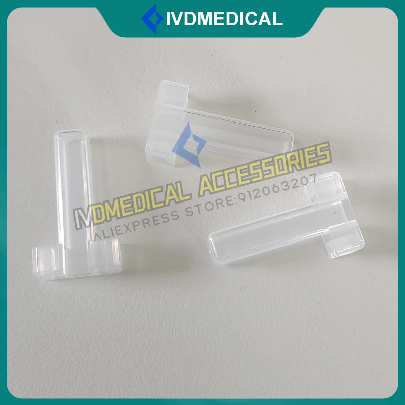 Autobio Analizzatore Immunologico Automatico A Chemiluminescenza A1000 A2000 Tazza Di Reazione Tazza Di Luminescenza Autobio Cuvette 2000 Pz