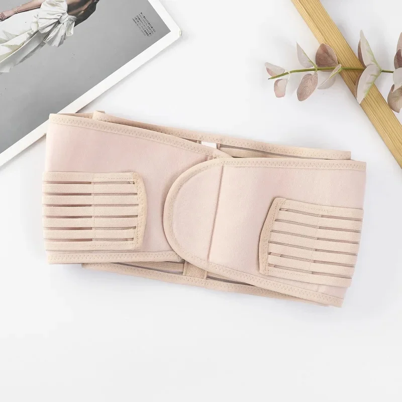 Pelvis with skin color (single piece)