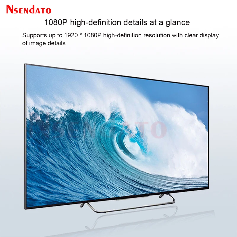 DVI VGA HDMI to RJ45 Ethernet Extender Lan Network cable Extender DVI VGA HDMI RJ45 150M DVI VGA HDMI Video Transmitter Receiver