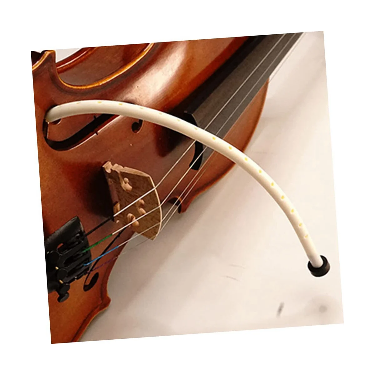 Violin Humidifier Violin Sound Hole Humidifier F Hole to Prevent Cracking Fret Ends Top Moisture Tool