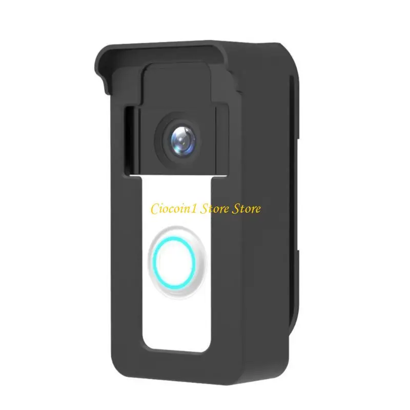 A3PC 여러 초인종에 적합한 강력하고 유연한 마운트 비바람에 견디는 알람 홀더