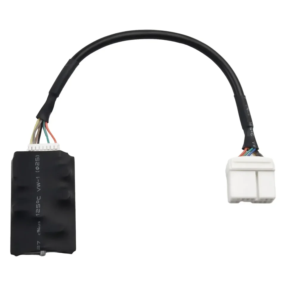 Adaptador De Cable De Audio Bluetooth, AUX Inalámbrico En Cable Sonido Claro Manos Libres Para Automovil Anggrek Bluetooth Audio Cable Adapter Adaptador De Cable De Audio Bluetooth, AUX Inalámbrico En Cable Sonido Claro Manos Libres Para Automovil Anggrek Bluetooth Audio Cable Adapter