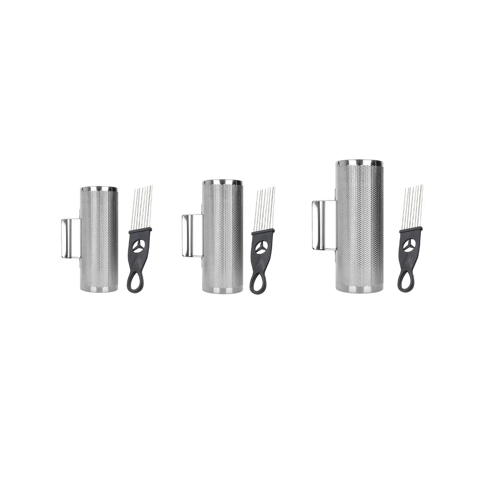 

Инструмент Guiro, легкие музыкальные инструменты, металлический ручной перкуссионный инструмент для выступления в прямом эфире