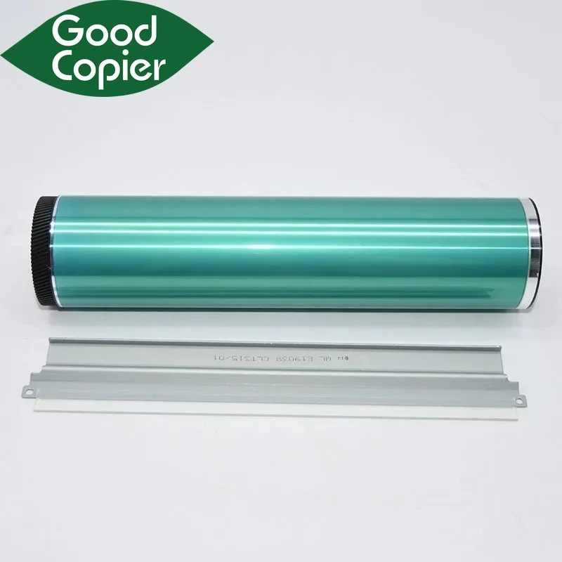 

1set CLT-R407 OPC Drum and Cleaning Blade for Samsung CLP315 CLP320 CLP-320 CLP-315 CLX-3185 Cartridge