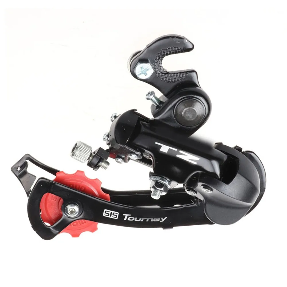 

Bike Rear Derailleur Hanger Gear Tail Hook Converter With Bolt Bicycle Rear Tail Hanger Bicycle Universal Bike Accessories Part