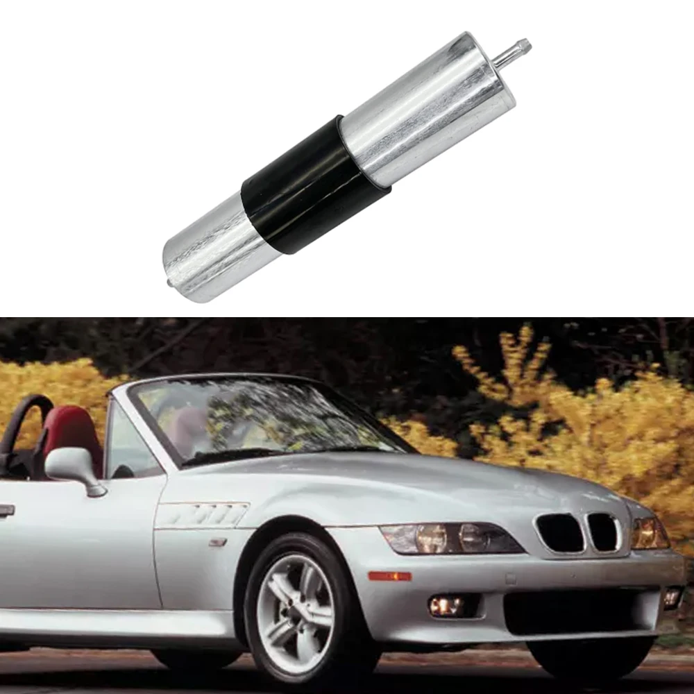 Fuel Filter Fit For BMW 3 E36 1990-1998 13321702632, 13321740549, 13321740985