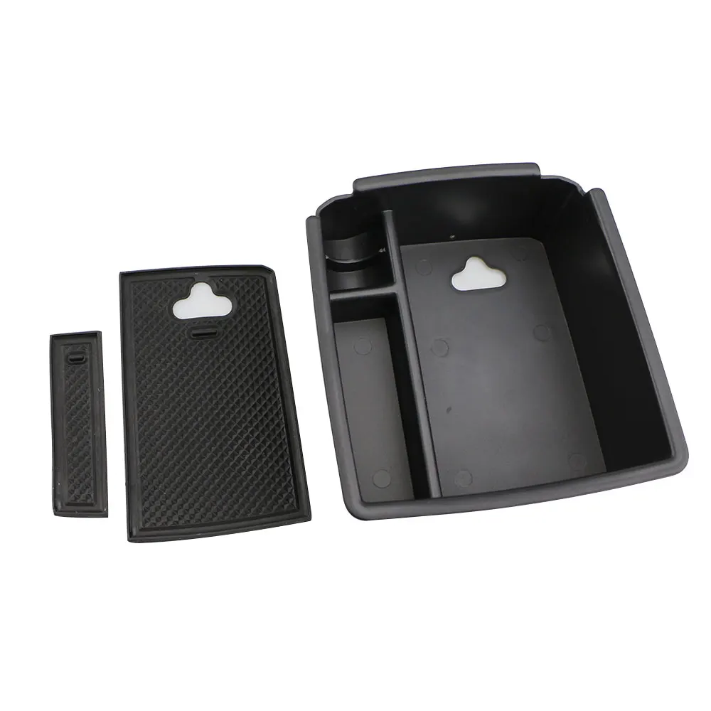 YEE PIN 3008 5008 Auto Scatola di Immagazzinaggio Compatibile con 3008
