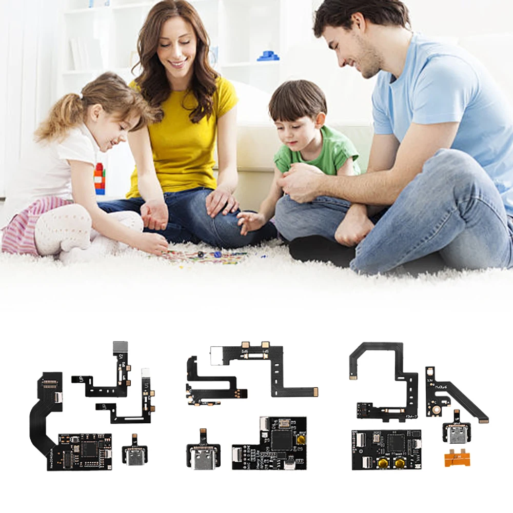Raspberry pi Chip raspberry pi chip Hwfly Picofly RP2040 support Switch Core & Oled & Lite V1 V2 Erista and Mariko Console Upgradable Flashable