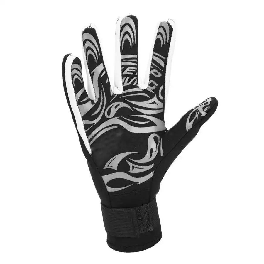 KEEPING DIVING 2MM Dive Gloves Warm Neoprene Snorkeling Equipment Anti Scratch Keep Warm Wetsuit Diving Equipment 4