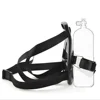 Scuba Diving Single Tank Back Pack Gas Cylinder Bracket Diving Tank Bracket Gas Bottle Support Holder 1