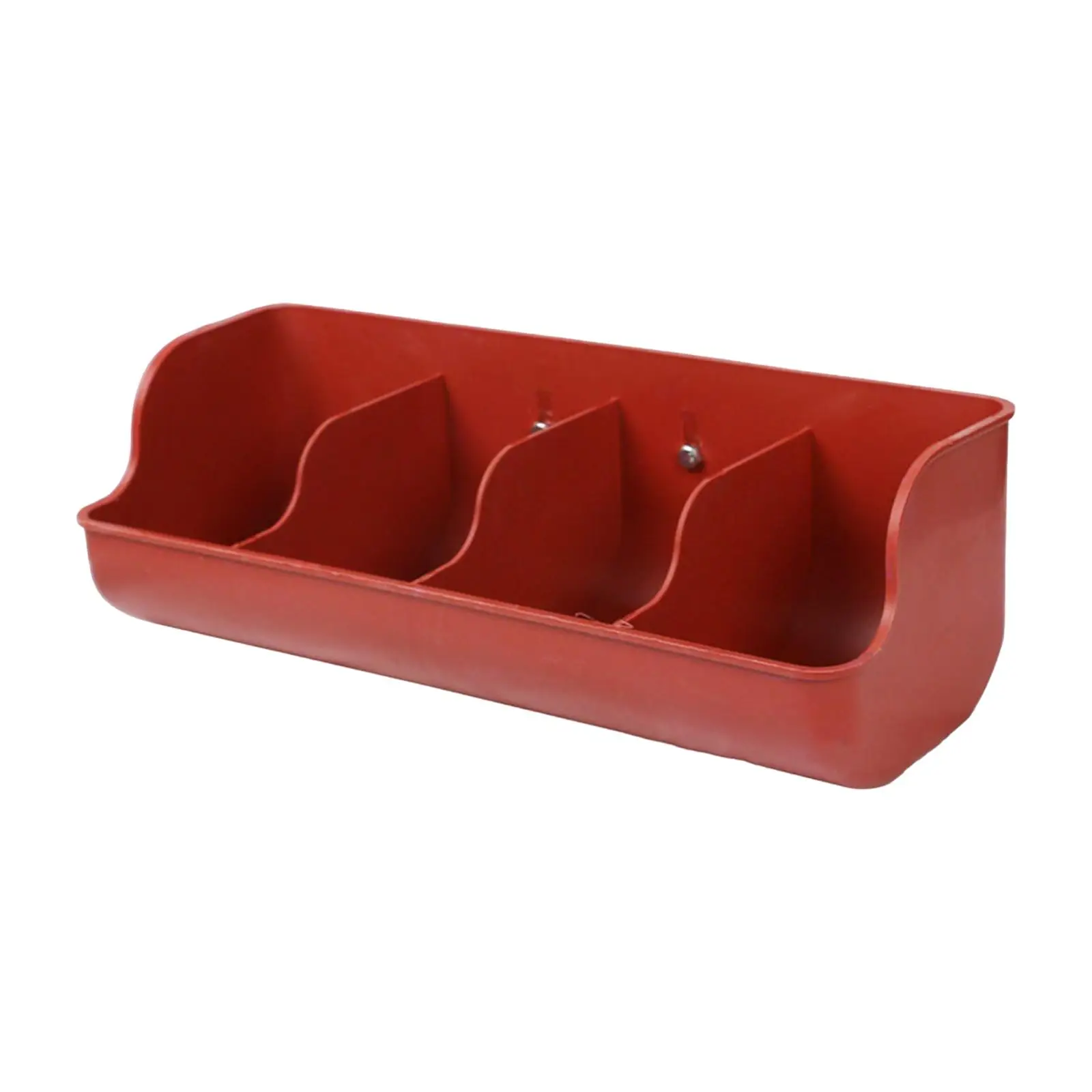 Piglet Livestock Fodder Feeding Bowl 6