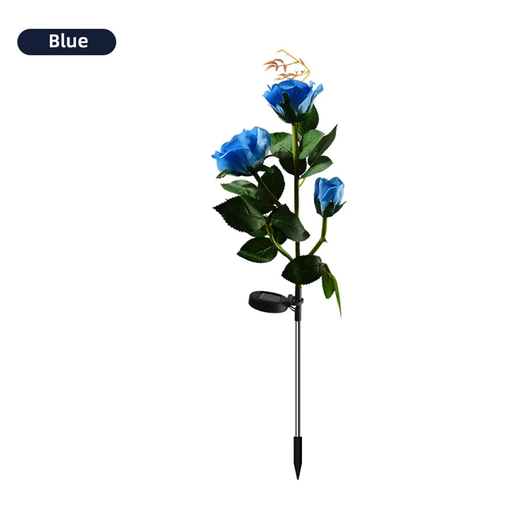 1pc blue