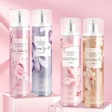  Victoria's Secret Body Mute perfume Long-lasting fragrance and strong fragrance for women Skin care Free shipping 