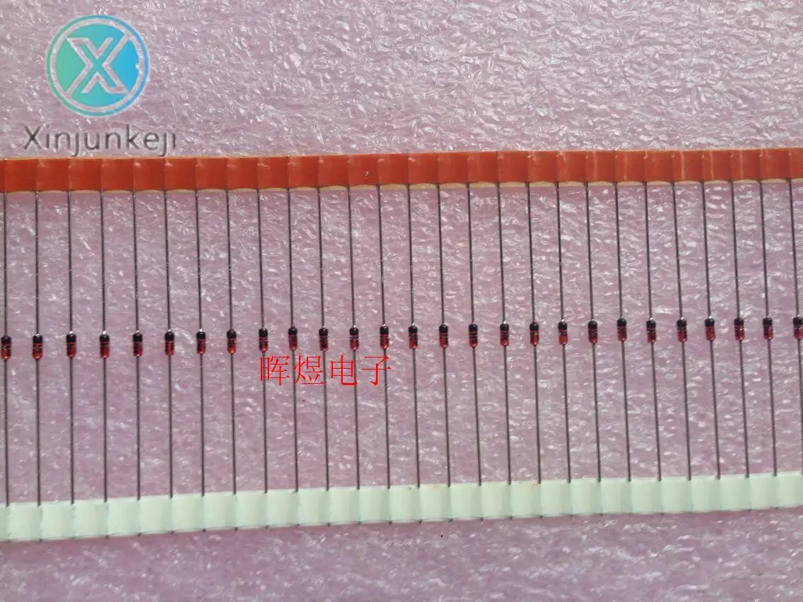 

10pcs orginal new BAW27-TAP DO-35