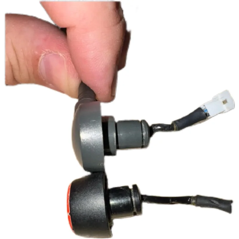 Original Headphone Microphones for Bose A10 Aviation Headset Replacement Mic spare repair parts