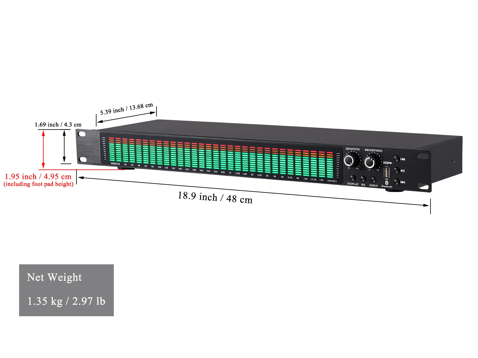 ADVANTEST U3461 スペクトラムアナライザー 9KHz-3GHz ADVANTEST U3461 スペクトラムアナライザー 9KHz-3GHz - メルカリ